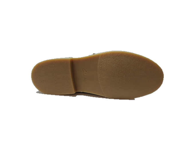 Clarks Desert Boot 2 Zand Suède Verwisselbaar Voetbed voor slechts €99 |  Van Driel Schoenen