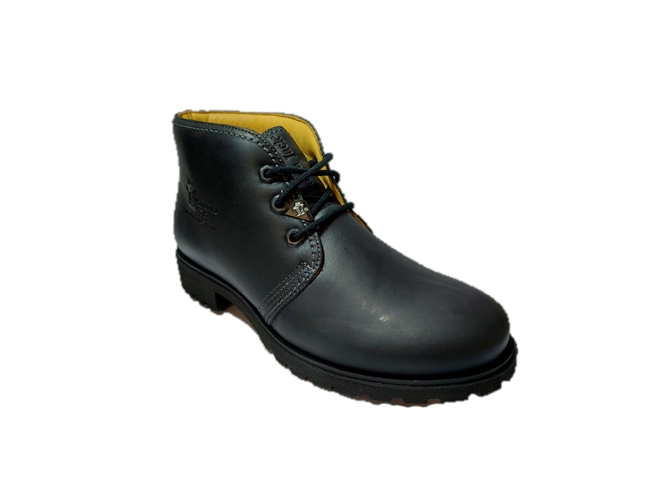 Panama Jack Veterboot Bota Panama B3 Zwart voor slechts €149.9 | Van Driel  Schoenen
