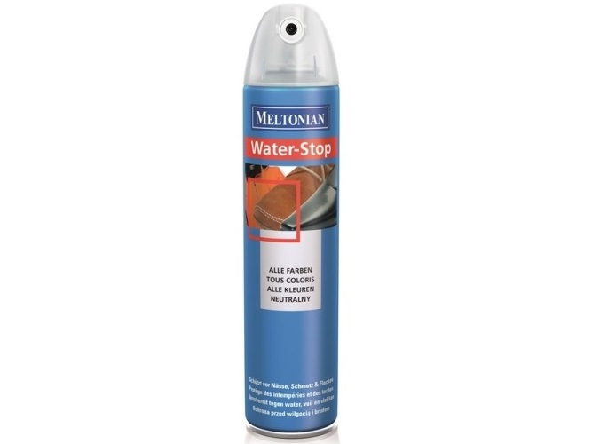 Meltonian super 2024 shine spray