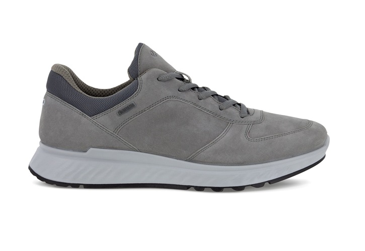 Ecco gore tex new arrivals schoenen