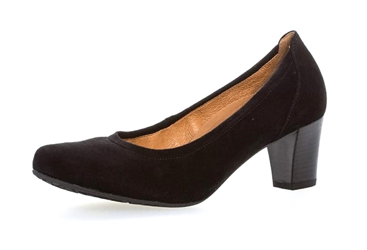Blauwe Gabor Pumps kopen? ✔️ Tot 40% korting