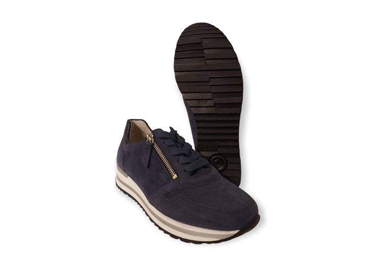 Gabor sneaker 528 best sale