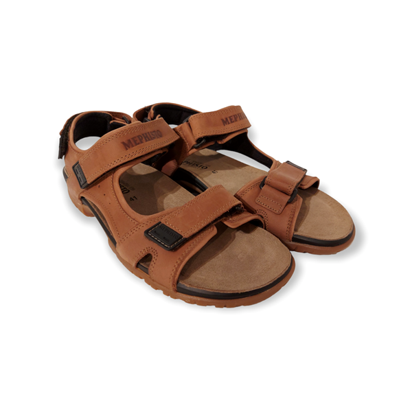 Mephisto on sale brice sandals