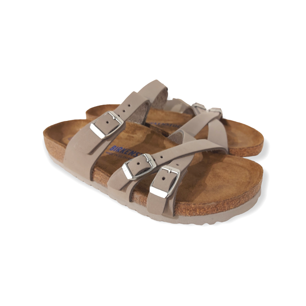 Birkenstock fashion salina hazel