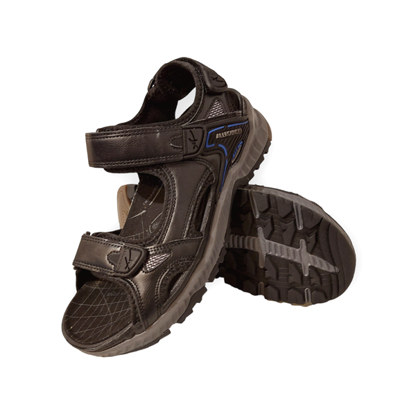 Voetbed sandalen online