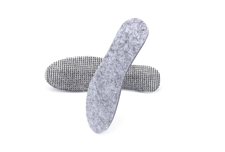 Aluminium Warm inlegzolen Voor Strenge Kou Op Maat Te Knippen 36 45 Van Driel