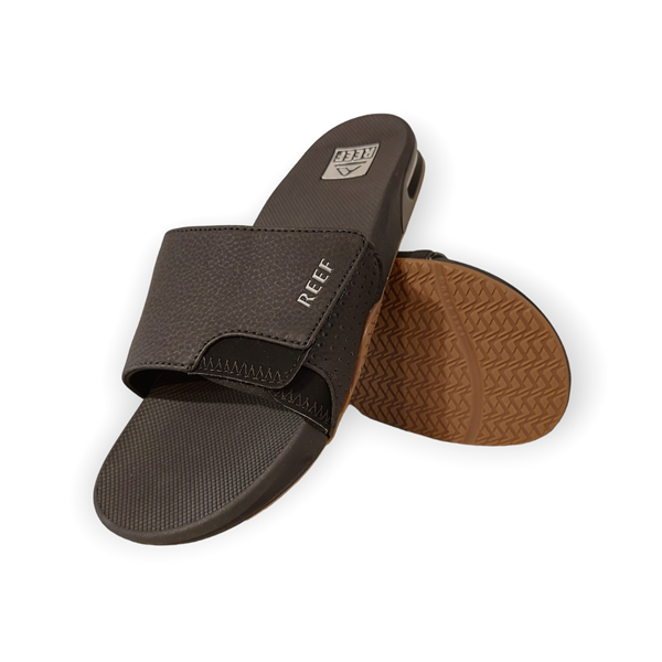 Reef slippers maattabel online