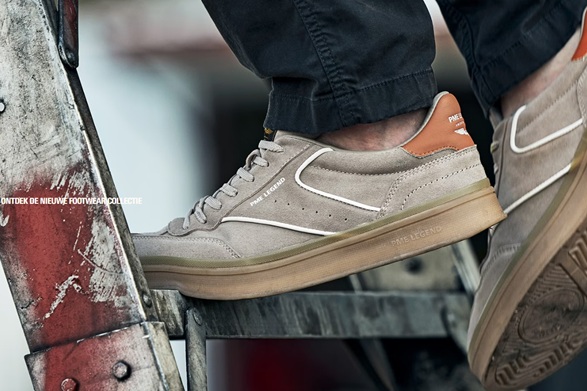 Herenschoenen