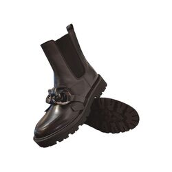 Regarde Le Ciel Korte Laars Dalia-02 2695 Delice Black - 4054461638223