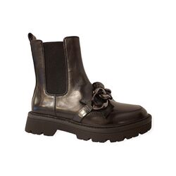 Regarde Le Ciel Korte Laars Dalia-02 2695 Delice Black - 4054461638223