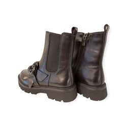 Regarde Le Ciel Korte Laars Dalia-02 2695 Delice Black - 4054461648291