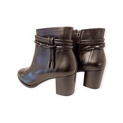 Regarde Le Ciel Korte Laars Joan-02 2695 Delice Black - 4054461638483