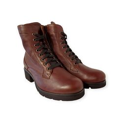 Durea Veterboot 9785 908 0771 Brandy Wijdte K - 8720727601732