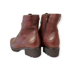 Durea Veterboot 9785 908 0771 Brandy Wijdte K - 8720727601732