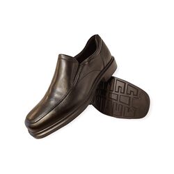 Ecco Instapper Helsinki 2 500154 01001 Zwart - 194890452947