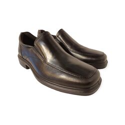 Ecco Instapper Helsinki 2 500154 01001 Zwart - 194890452947