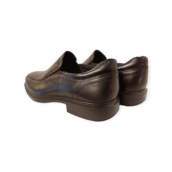 Ecco Instapper Helsinki 2 500154 01001 Zwart - 194890452947