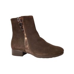 Gabor Korte Laars 32.711.43 Engl. Brown Bruin Weidte H - 4066558052928