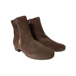 Gabor Korte Laars 32.711.43 Engl. Brown Bruin Weidte H - 4066558052928