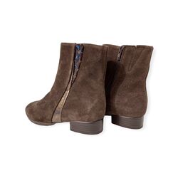 Gabor Korte Laars 32.711.43 Engl. Brown Bruin Weidte H - 4066558052911