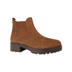 Gabor Korte Laars 32.781.43 Cognac Suède - 4066558984304