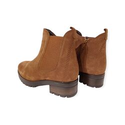 Gabor Korte Laars 32.781.43 Cognac Suède - 4066558984304