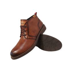 Pikolinos Veterboot York M2M-8027 Cuero Cognac - 8445442281679_6EBD