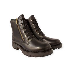 Pikolinos Veterboot Aviles W6P-8560 Zwart - 8445442294105