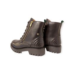 Pikolinos Veterboot Aviles W6P-8560 Zwart - 8445442294105