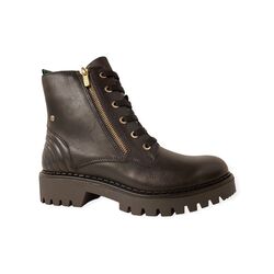 Pikolinos Veterboot Aviles W6P-8560 Zwart - 8445442294105
