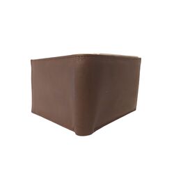 Dariya Portemonnee 120 Donkerbruin Leer - 4260182891568