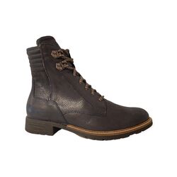 Durea Veterboot 0776 765 0672 Donkerblauw Opaco Wijdte H - 8720727546668