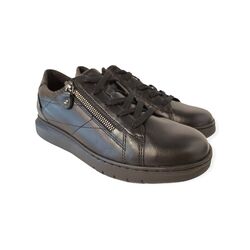 Mephisto Mobils Sneaker Tamya Zwart - 3597436442513
