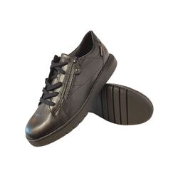 Mephisto Mobils Sneaker Tamya Zwart - 3597436442513