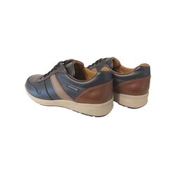 Mephisto Sneaker Vito Navy Blauw - 3597436431616