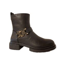 Mexx Korte Laars Mirthe 1000 Zwart - 8720762058799