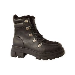 Mexx Veterboot Kold 1000 Zwart - 8720762054067