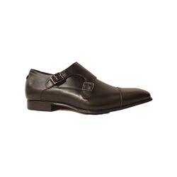 Floris Van Bommel Gespschoenen SFM-30015-10-01 Zwart - 8719092925864