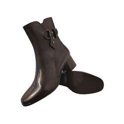 Regarde Le Ciel Korte Laars Ines-68 2695 Zwart - 4054461651505