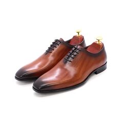 Van Driel Shoes Nette Schoen Trentino Cognac - 