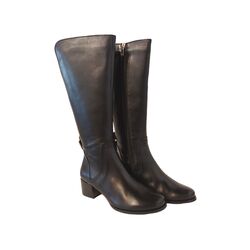 Regarde Le Ciel Lange Laars Jolene 22 2695 Zwart - 4054461636069