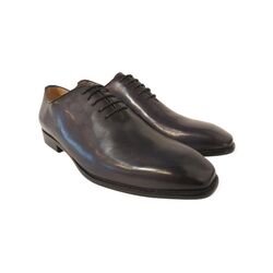 Van Driel Shoes Nette Schoen Trentino Antraciet Grijs - 