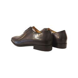 Van Driel Shoes Nette Schoen Trentino Antraciet Grijs - 