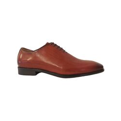 Van Driel Shoes Nette Schoen Trentino Cognac - 