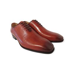 Van Driel Shoes Nette Schoen Trentino Cognac - 