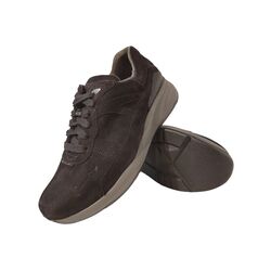 Durea Sneaker 6283 609 0604 Zwart Wijdte M - 8720727616668