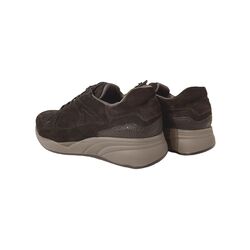 Durea Sneaker 6283 609 0604 Zwart Wijdte M - 8720727616668