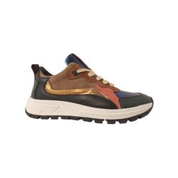 Jochie & Freaks Sneaker Beaudine JF-23564 Multi Fall - 8720862024298