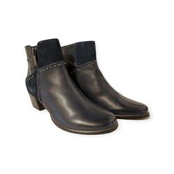 Regarde Le Ciel Korte Laars Isabel 119 6842 Blauw - 4054461650850