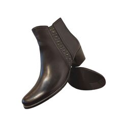 Regarde Le Ciel Korte Laars Isabel 56 6851 Zwart - 4054461649892